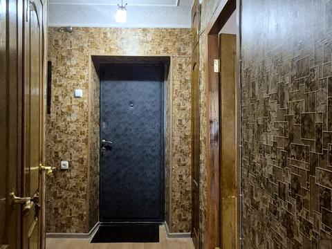 квартира по адресу Игоря Муратова ул. (Тинякова), 30