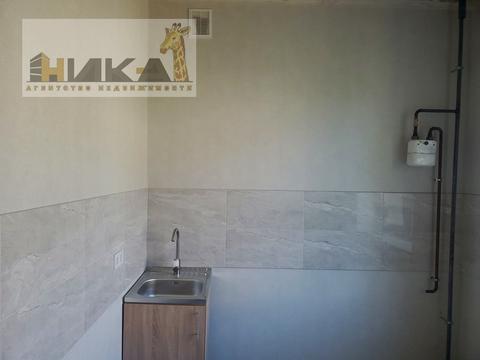 квартира по адресу Якова Новицкого ул., 3