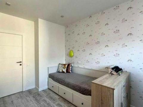 квартира за адресою Тираспольська вул., 52