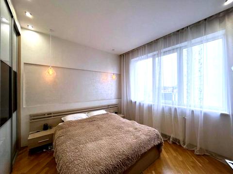 квартира за адресою Генерала Шаповала вул. (Механізаторів), 2-А