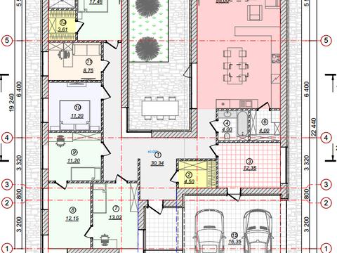 дом по адресу Чорновола