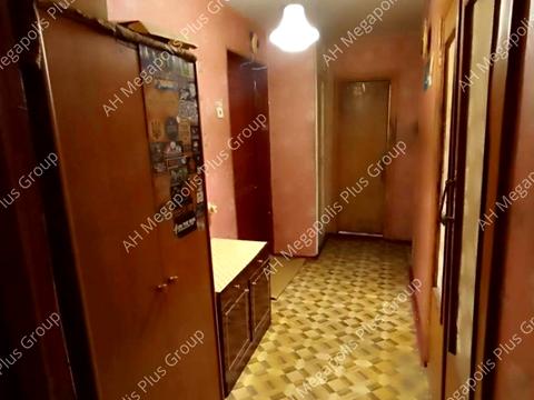 квартира по адресу Мерефянское шоссе, 34