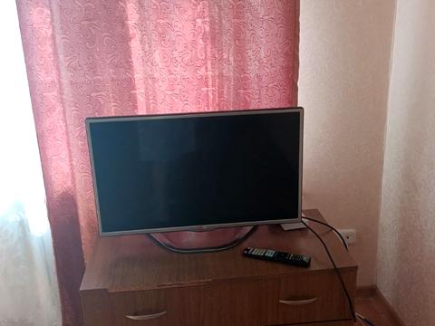 квартира по адресу Парковая ул., 76