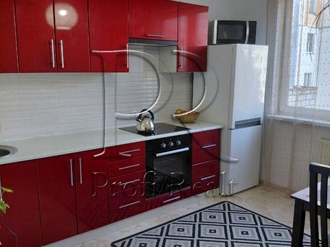 квартира за адресою Білогородська вул., 51