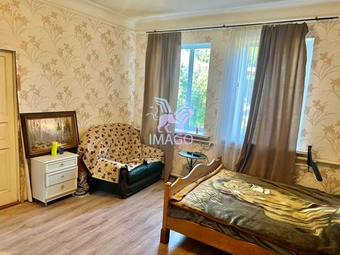 квартира за адресою Миронівська вул., 3