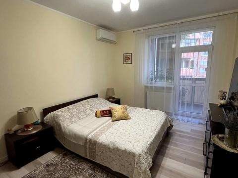 квартира по адресу Котляревского ул., 10