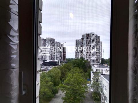 квартира по адресу Митрополита Андрея Шептицкого ул. (Анатолія Луначарського), 3-Г