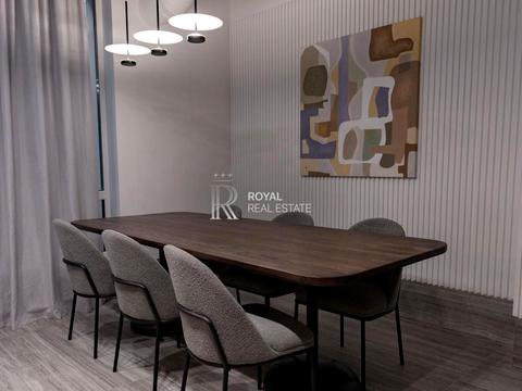 комерційна за адресою Бульварно-Кудрявська вул. (Воровського), 15а