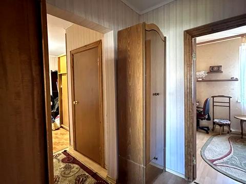 квартира за адресою Івана Кавалерідзе вул. (), 6