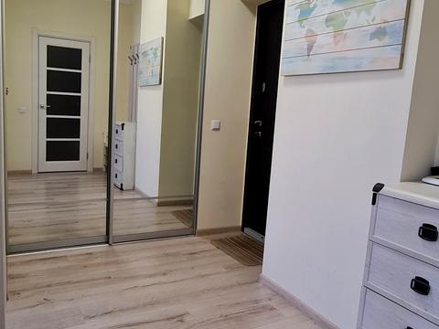 квартира за адресою Метрологічна вул., 9-Д