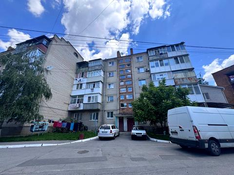 квартира за адресою Дмитра Білоконя вул. (Баженова), 28