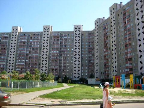 квартира по адресу Анны Ахматовой ул., 14-Б