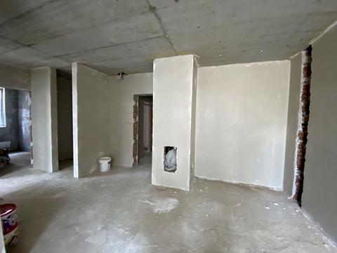 квартира по адресу Национальной Гвардии ул., 3