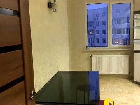 квартира по адресу Тернопольская ул., 21б
