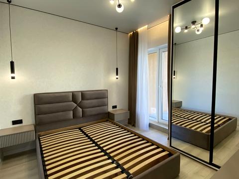 квартира по адресу Краснова ул., 3