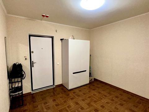 квартира по адресу Балтийский пер., 1