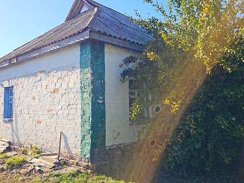 дом по адресу Вячеслава Черновола ул. (Матросова)