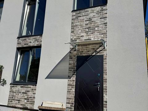 будинок за адресою Наталії Околітенко вул. (Ломоносова), 33-23