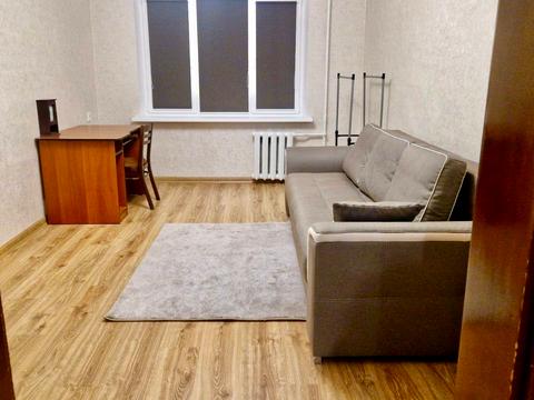 квартира по адресу Юлии Здановской ул. (Ломоносова), 19/11