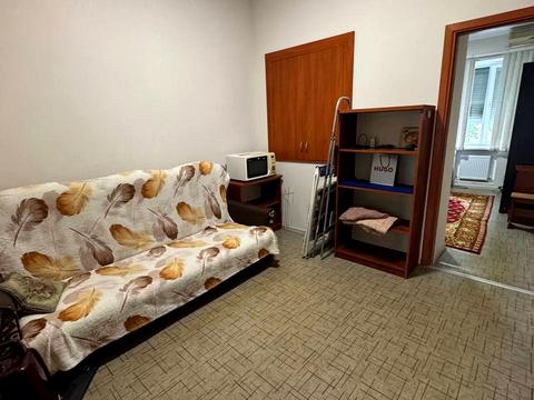 квартира за адресою Прохоровська вул., 25