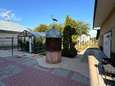 дом по адресу надрічна