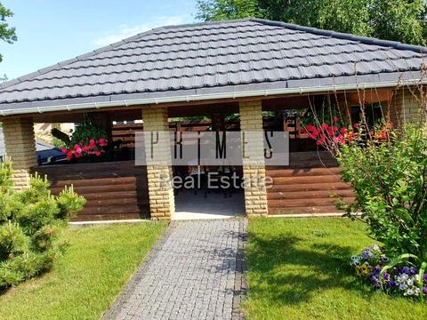 дом по адресу Виноградная ул.