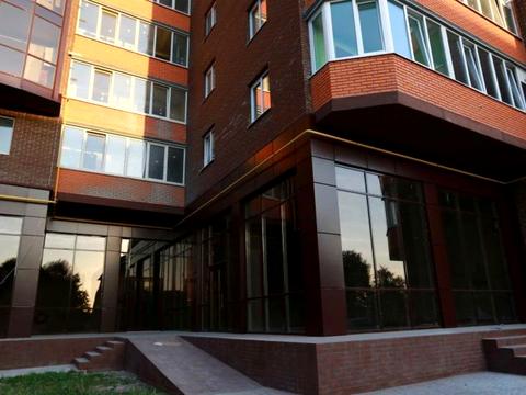 квартира по адресу Ивана Пулюя ул., 40/13