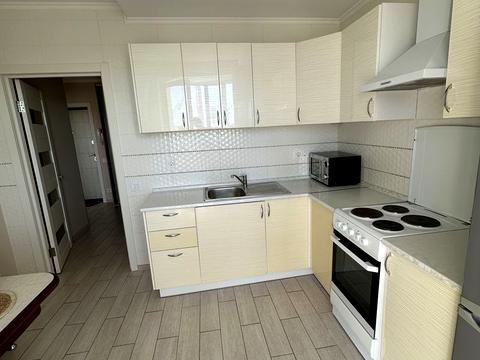 квартира по адресу Гарматная ул., 38-Б