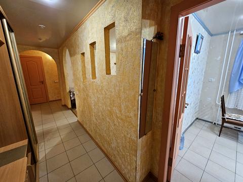 квартира по адресу Дарницкая ул., 4