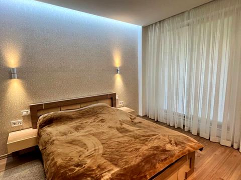 квартира за адресою Пекарська вул., 30