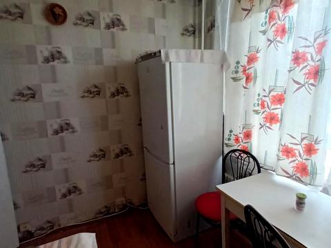 квартира по адресу Чередниченковский пер., 7