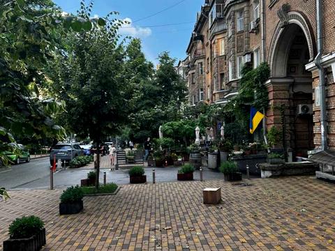 квартира за адресою Микільсько-Ботанічна вул., 7/9