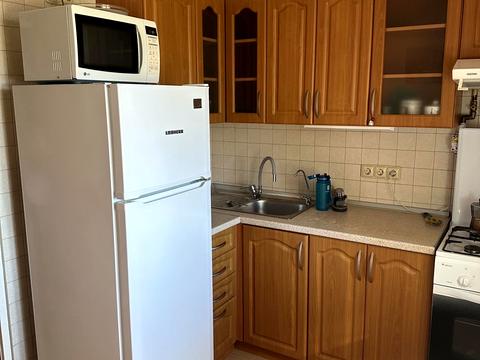 квартира по адресу Олеговская ул., 22