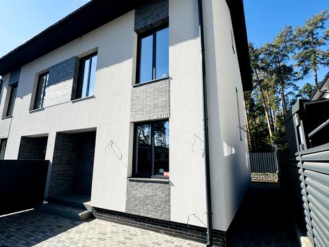 дом по адресу Выговского ул. (Суворова)
