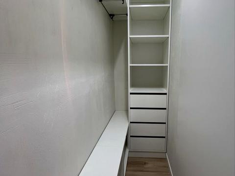 квартира по адресу Мандрыковская ул., 51л