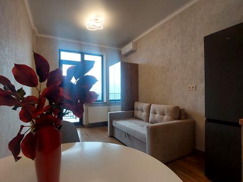 квартира по адресу Дача Ковалевского ул., 5