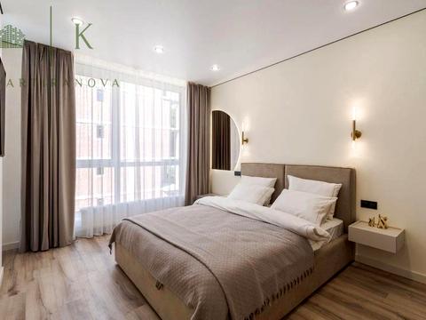 квартира за адресою Широкая, 22