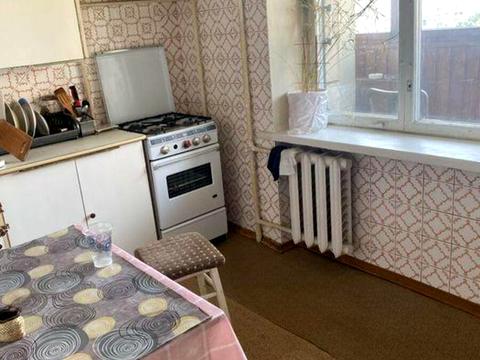 квартира за адресою Дмитрівська вул., 96-98