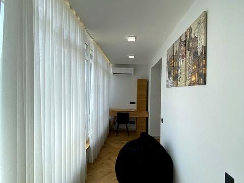 квартира за адресою с. Крихівці, Приозерна вул., 30