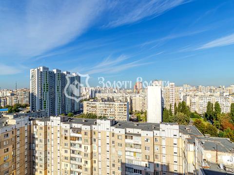 квартира за адресою Харківське шосе, 168-Г