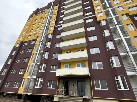 квартира по адресу Озёрная ул., 6/1А