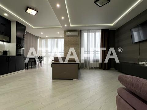 квартира за адресою Анатолія Петрицького вул., 21-А