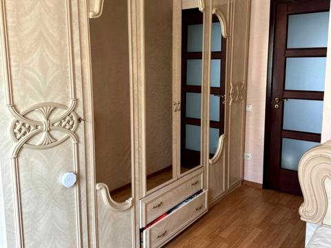 квартира по адресу Петра Болбочана ул. (Клапцова), 50