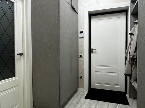 квартира за адресою Лесі Українки бульв., 7-В
