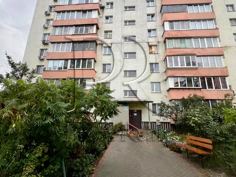 квартира за адресою Березняківська вул., 22