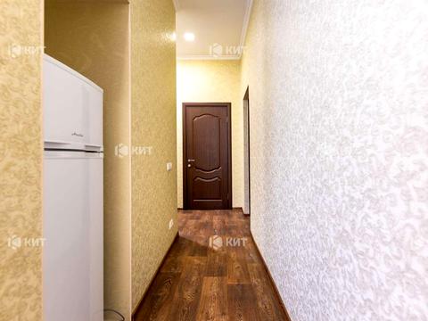 квартира по адресу Михайлика ул. (Височиненка), 7