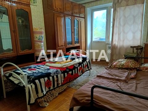 квартира по адресу Пирогівська, 27