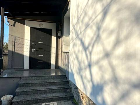 дом по адресу Чорновола ул., 56