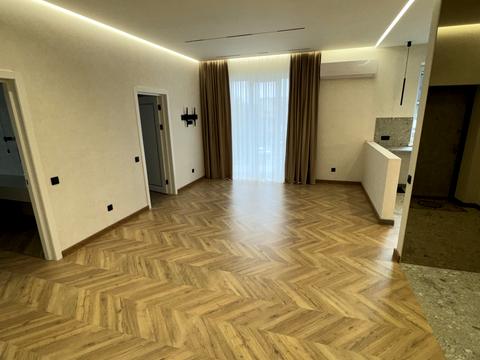 квартира за адресою Дмитра Яворницького вул., 32