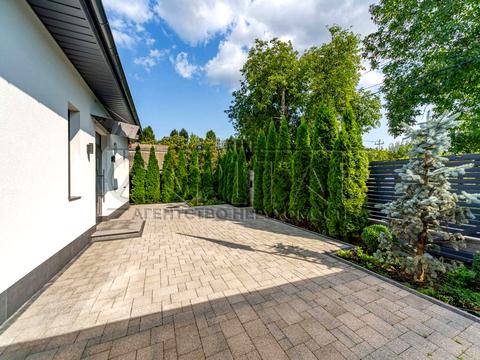 дом по адресу Малиновая ул.